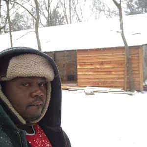 Meet your Posher, Corey